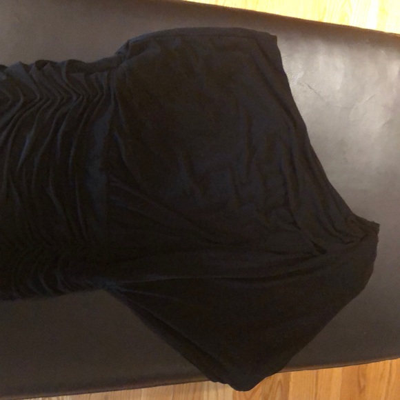 Mini dress - Picture 4 of 4